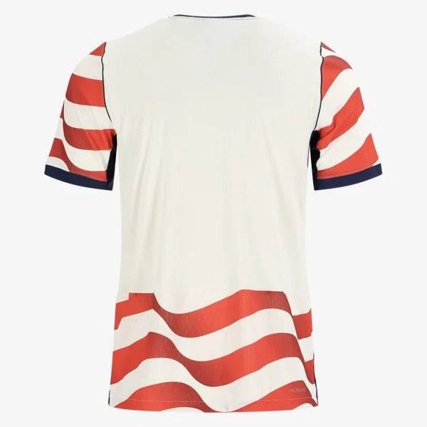 Nike USMNT Match Home Jersey 2026 (Open Name & Number Space) International Replica - Third Coast Soccer