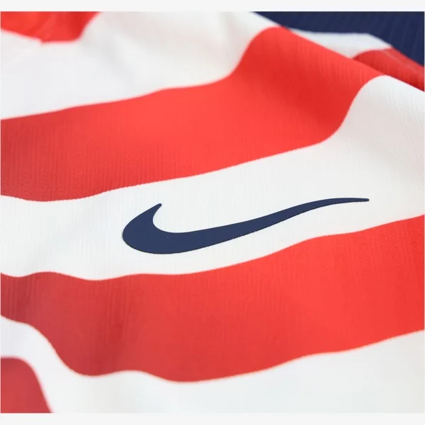 Nike USMNT Match Home Jersey 2026 (Open Name & Number Space) International Replica - Third Coast Soccer