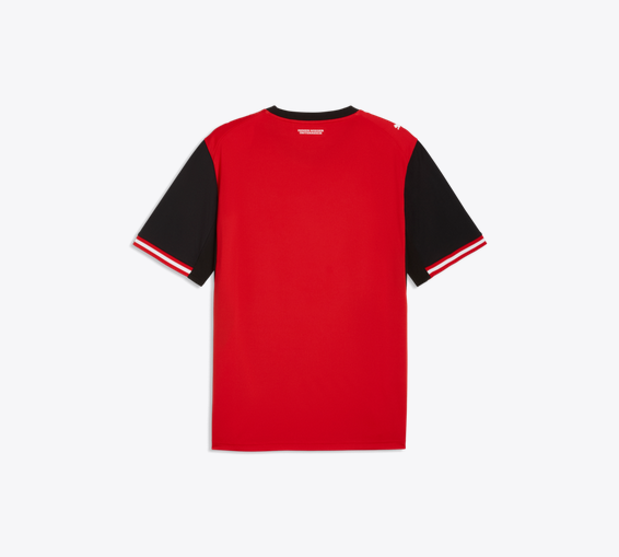 Puma OFB Austria Home Jersey 2026 International Replica - Third Coast Soccer