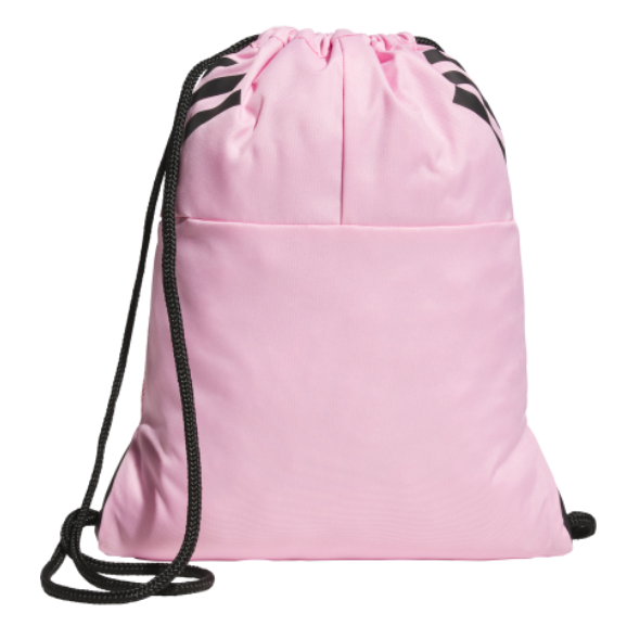 adidas Stadium Sackpack - True Pink/Black