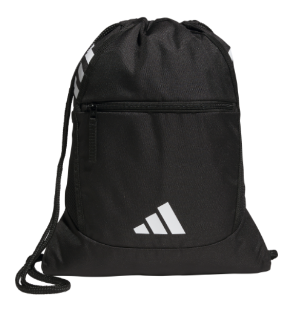 adidas Stadium Sackpack - Black