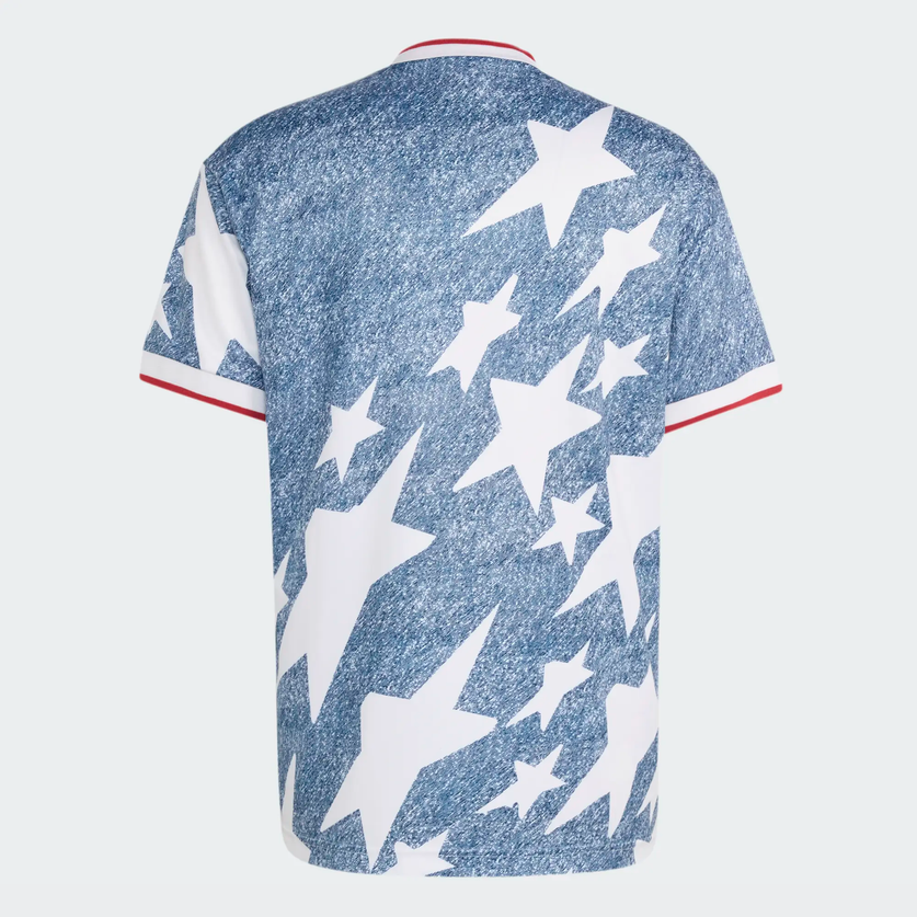 adidas Denham Graphic Jersey