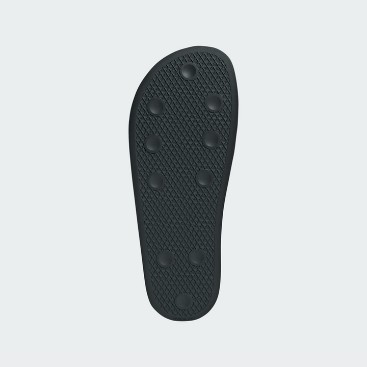 adidas Real Madrid Trefoil Slide Men's Footwear - Third Coast Soccer
