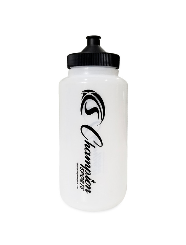 Champion PRO SQUEEZE WATER BOTTLE