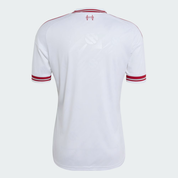 adidas Liverpool FC Away Jersey 26/27 Club Replica - Third Coast Soccer