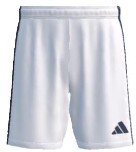 adidas Custom Bishop Noland Entrada 22 Shorts