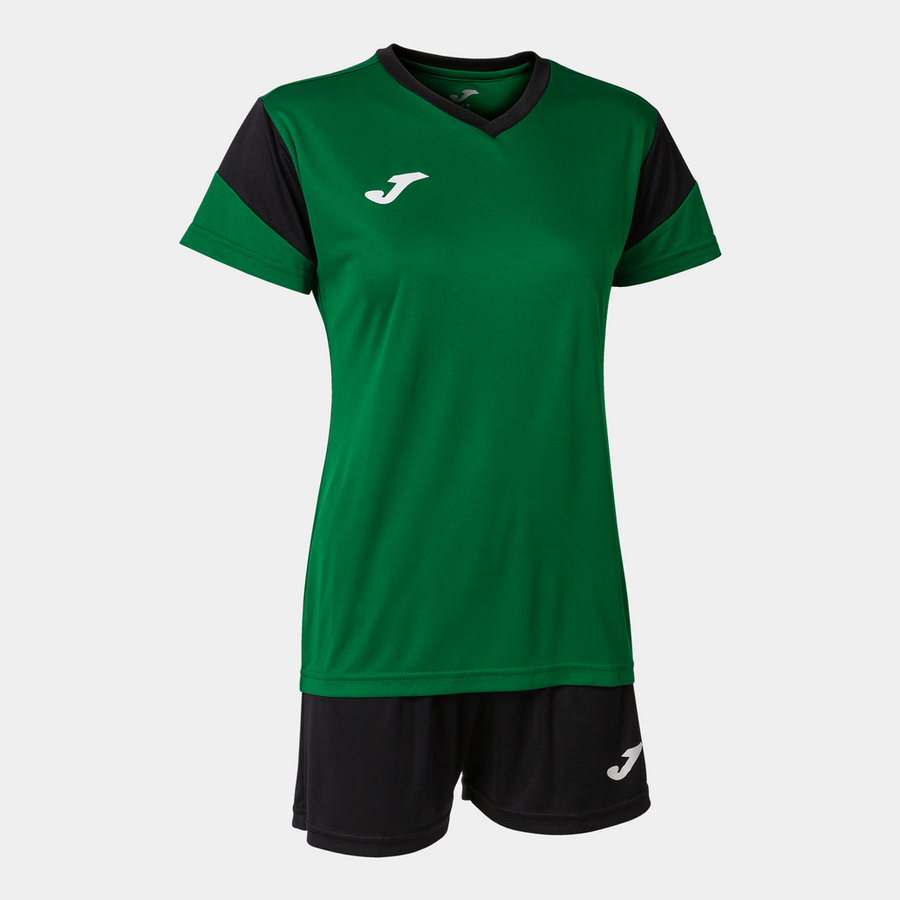 Joma Women's Phoenix set Womens Small - Third Coast Soccer