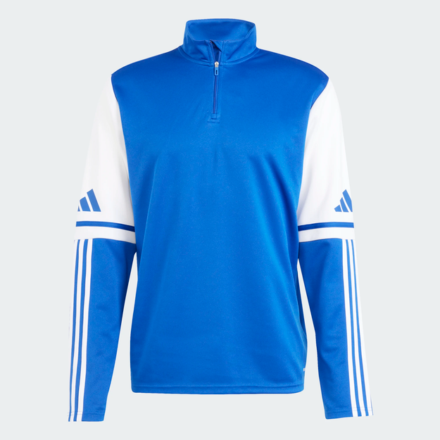 adidas Squadra 25 Training Top - Royal Jackets - Third Coast Soccer
