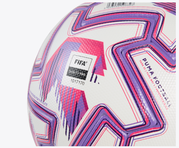 Puma Orbita Ultimate Premier League Ball 25/26 Balls - Third Coast Soccer