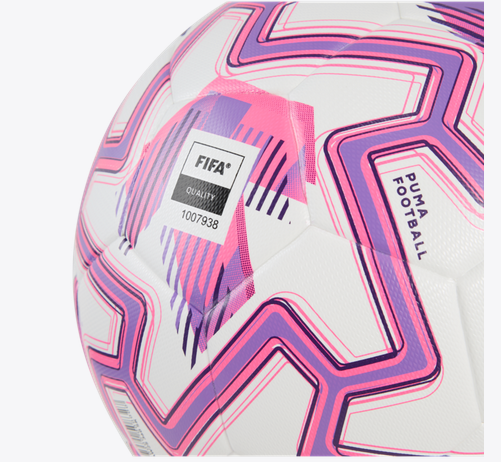 Puma Orbita Match Premier League Ball 25/26 Balls - Third Coast Soccer