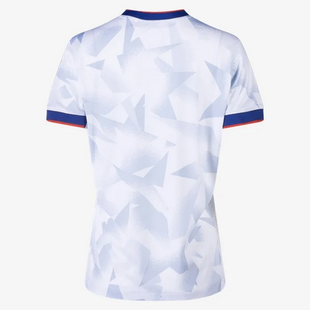 Nike Women's USWNT Home Jersey 2025 International Replica - Third Coast Soccer