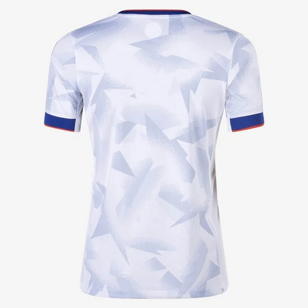 Nike Youth USWNT Home Jersey 2025 International Replica - Third Coast Soccer