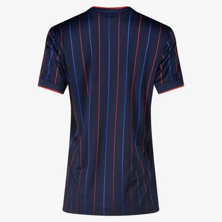 Nike Women's USWNT Away Jersey 2025 International Replica - Third Coast Soccer