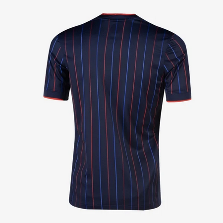 Nike Youth USWNT Away Jersey 2025 International Replica - Third Coast Soccer