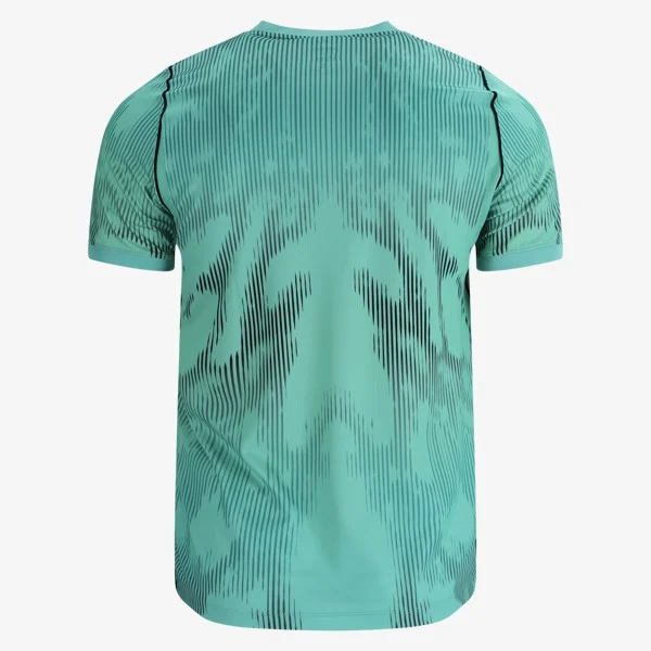 Nike CBF Brazil Away Goalkeeper Jersey 2026 International Replica - Third Coast Soccer