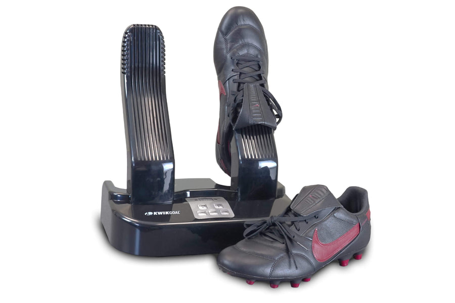 Kwik Goal Shoe Dryer Player Accessories   - Third Coast Soccer