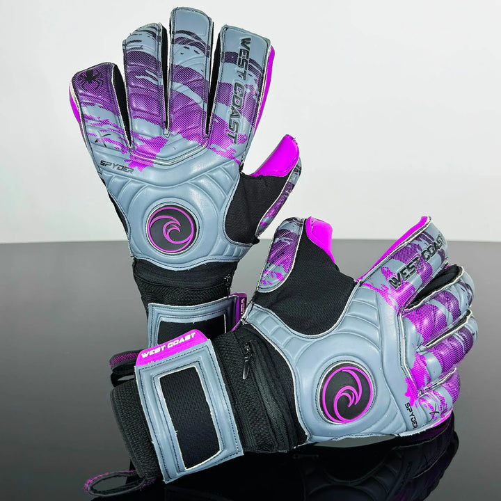 West Coast SPYDER X Kauai GK Gloves Gloves - Third Coast Soccer