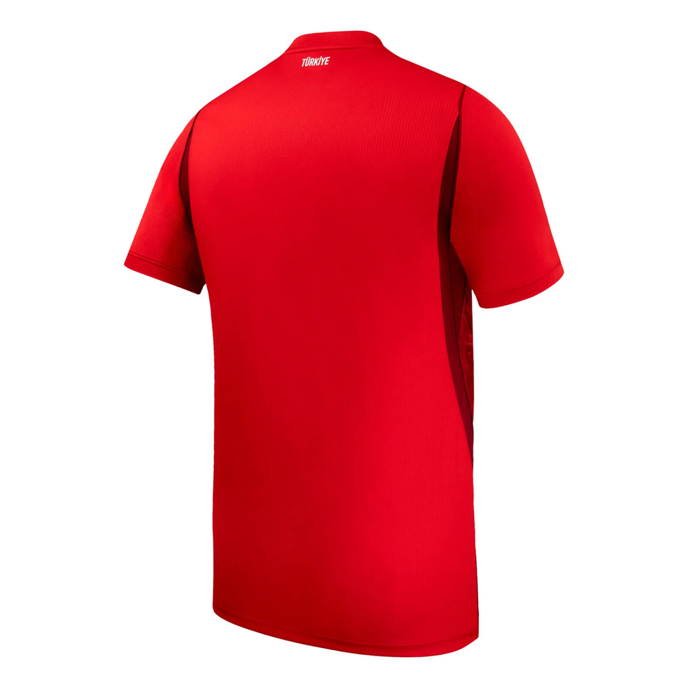 Nike Turkey Home Jersey 2026 International Replica - Third Coast Soccer