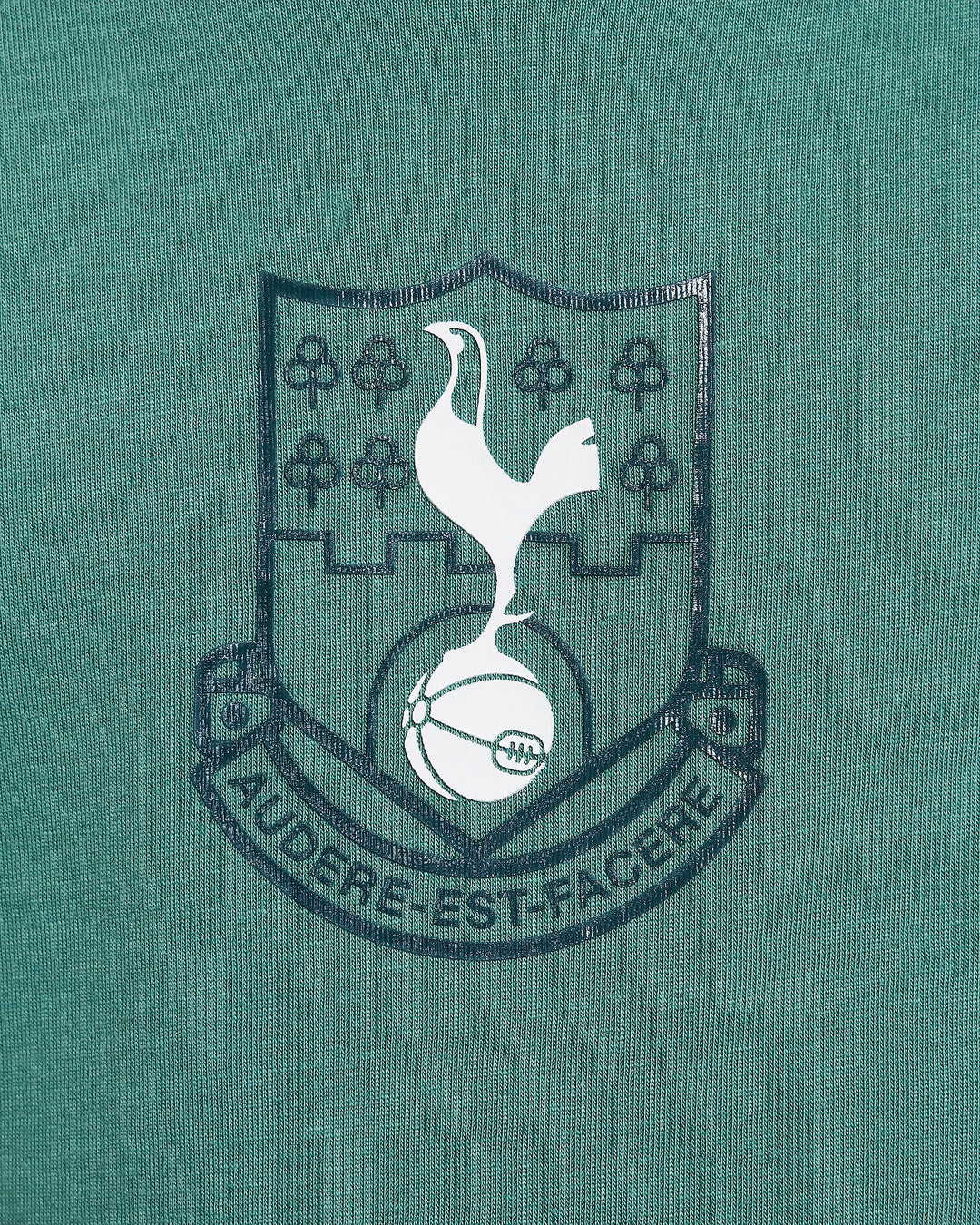 Nike Youth Tottenham Hotspur Heritage Tee Club Replica - Third Coast Soccer