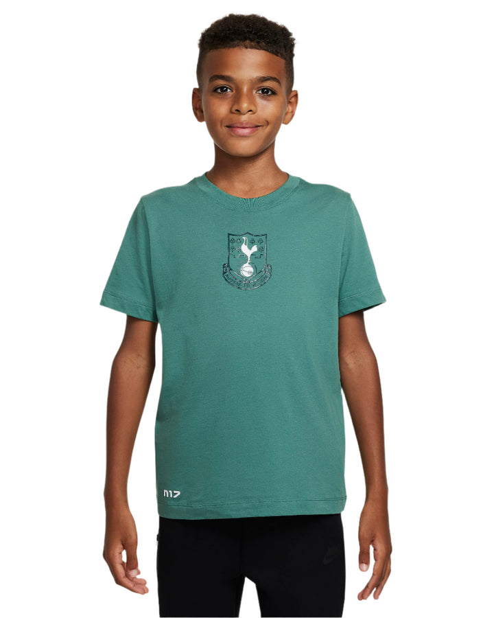 Nike Youth Tottenham Hotspur Heritage Tee Club Replica - Third Coast Soccer