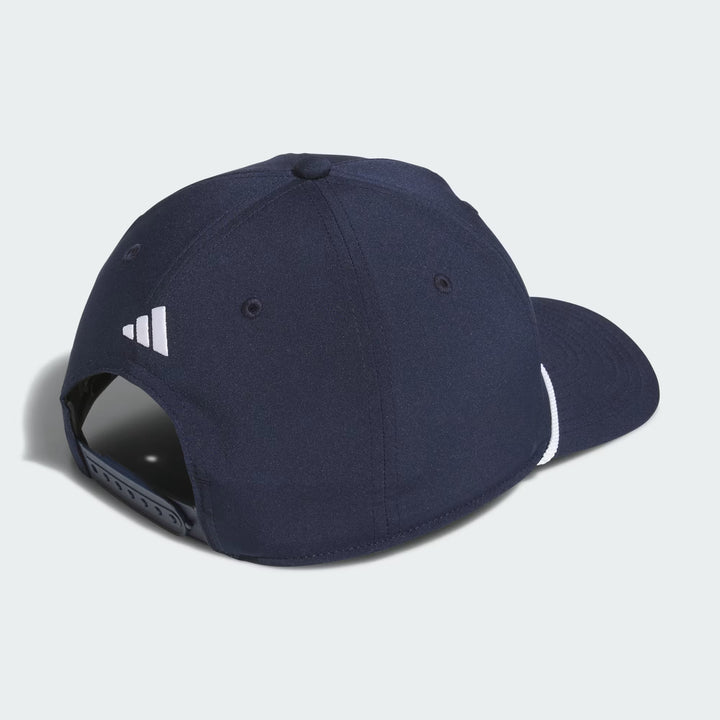 adidas Tour Five-Panel Hat - Navy Hats - Third Coast Soccer