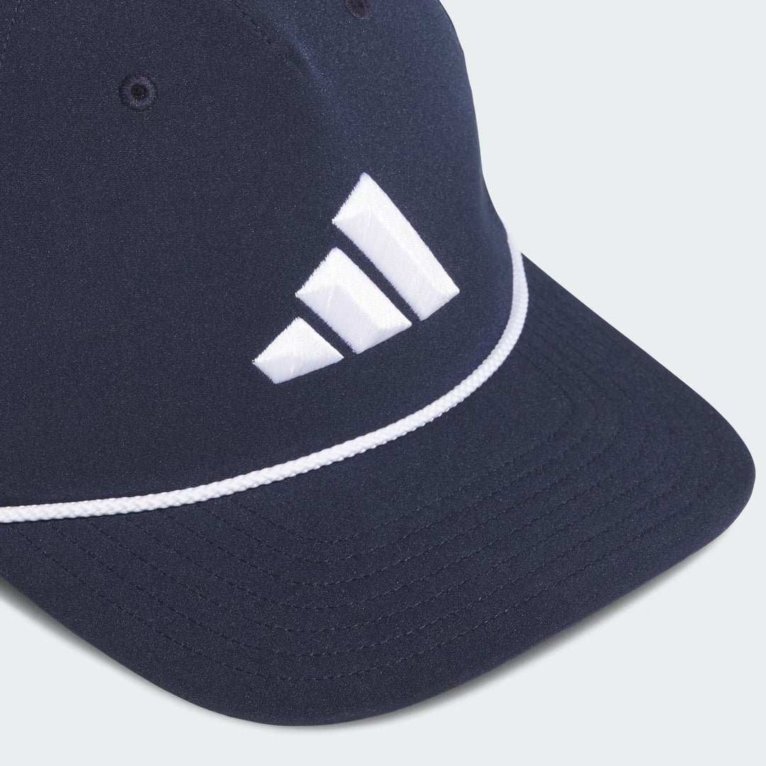 adidas Tour Five-Panel Hat - Navy Hats - Third Coast Soccer