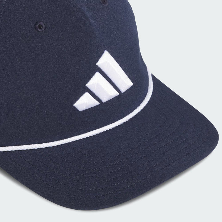 adidas Tour Five-Panel Hat - Navy Hats - Third Coast Soccer