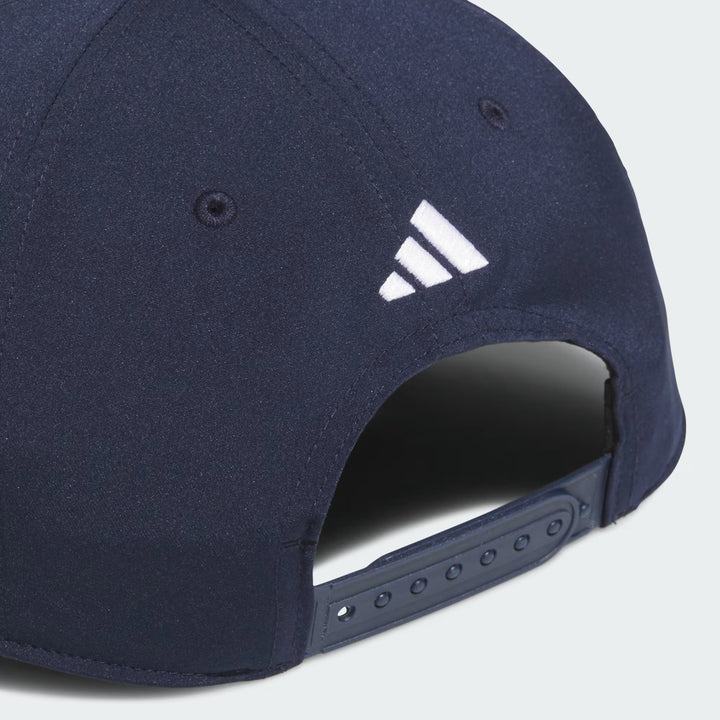 adidas Tour Five-Panel Hat - Navy Hats - Third Coast Soccer