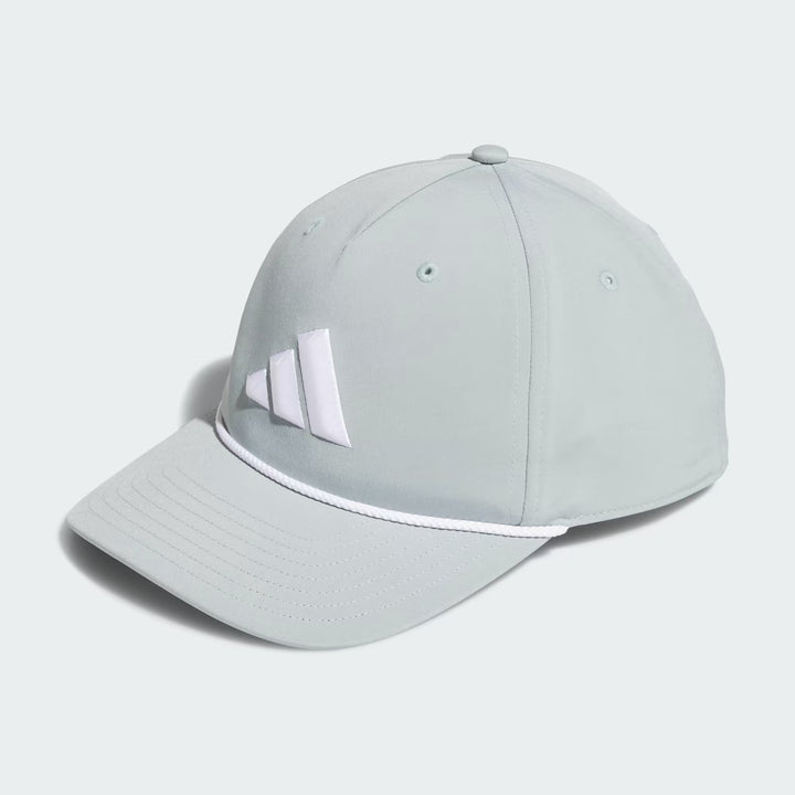 adidas Tour Five-Panel Hat - Wonder Sage Hats Wonder Sage - Third Coast Soccer