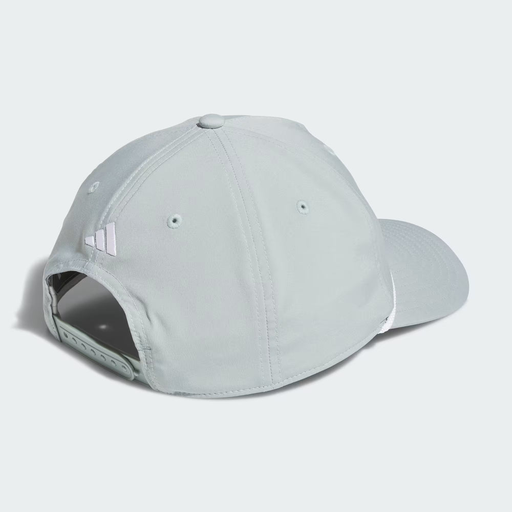 adidas Tour Five-Panel Hat - Wonder Sage Hats - Third Coast Soccer