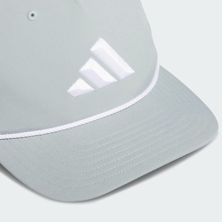 adidas Tour Five-Panel Hat - Wonder Sage Hats - Third Coast Soccer