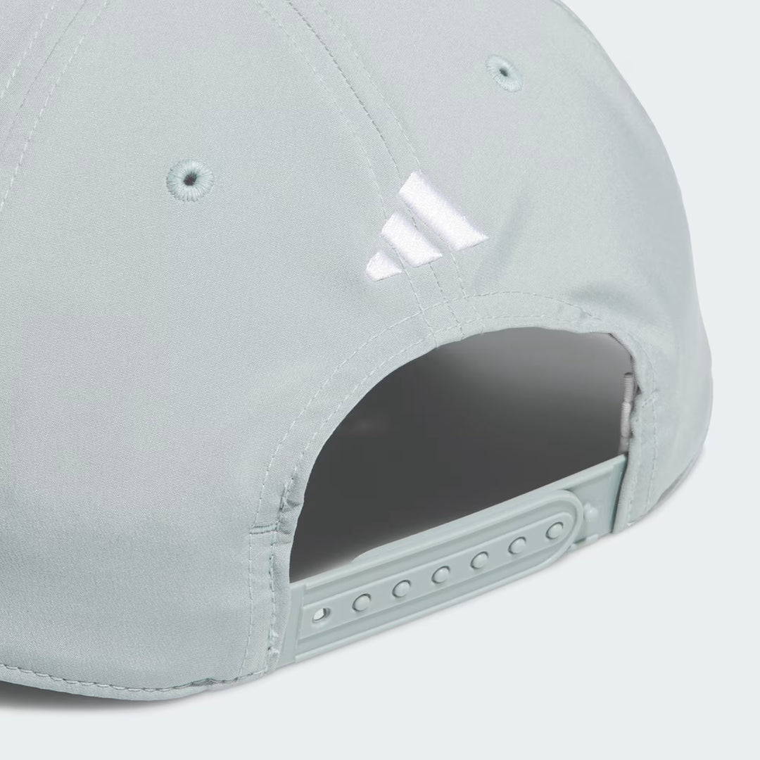 adidas Tour Five-Panel Hat - Wonder Sage Hats - Third Coast Soccer