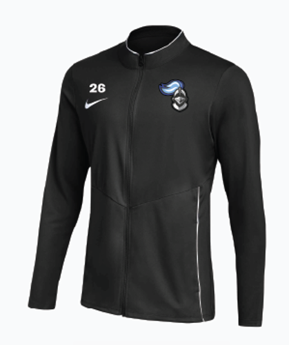 Nike Youth Sacred Heart Hattiesburg Dri-Fit Park Jacket SHH 26 - Third Coast Soccer
