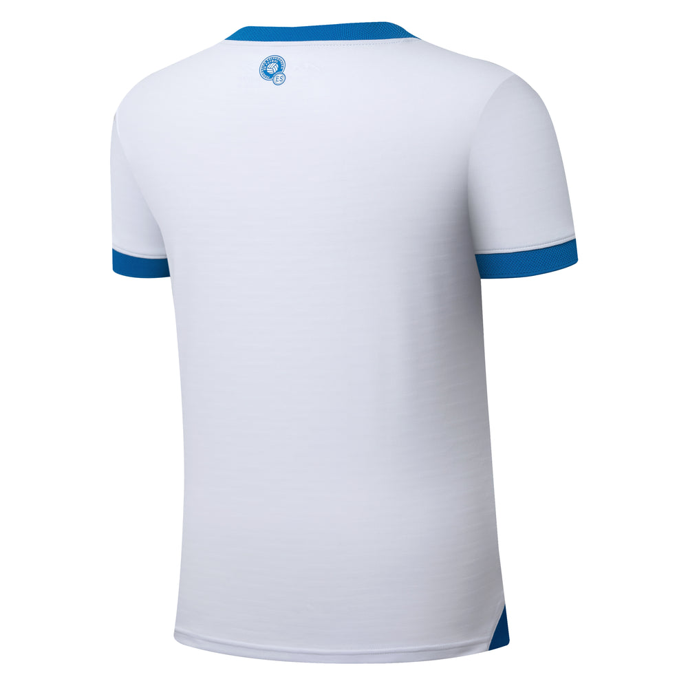 Umbro El Salvador Away Jersey 25/26 International Replica - Third Coast Soccer