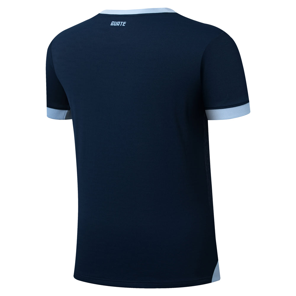 Umbro Guatemala Away Jersey 25/26 International Replica - Third Coast Soccer
