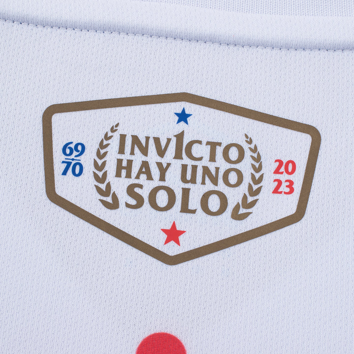 Umbro CD Olimipia Home Jersey 25/26 Club Replica - Third Coast Soccer