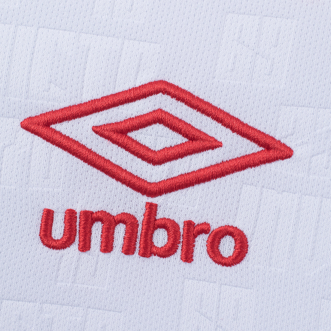 Umbro CD Olimipia Home Jersey 25/26 Club Replica - Third Coast Soccer