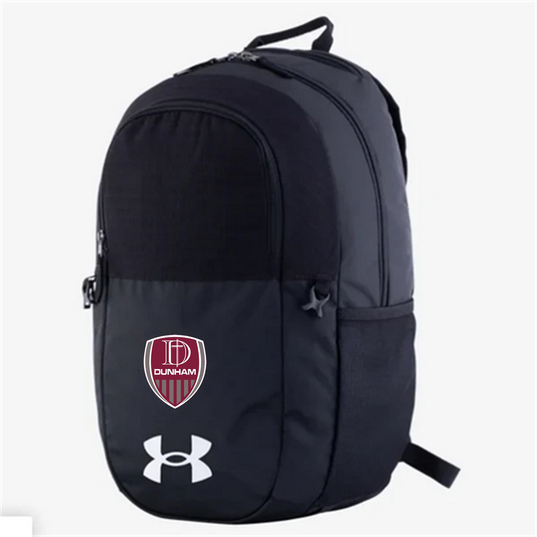 UA Dunham All Sport Backpack Dunham   - Third Coast Soccer
