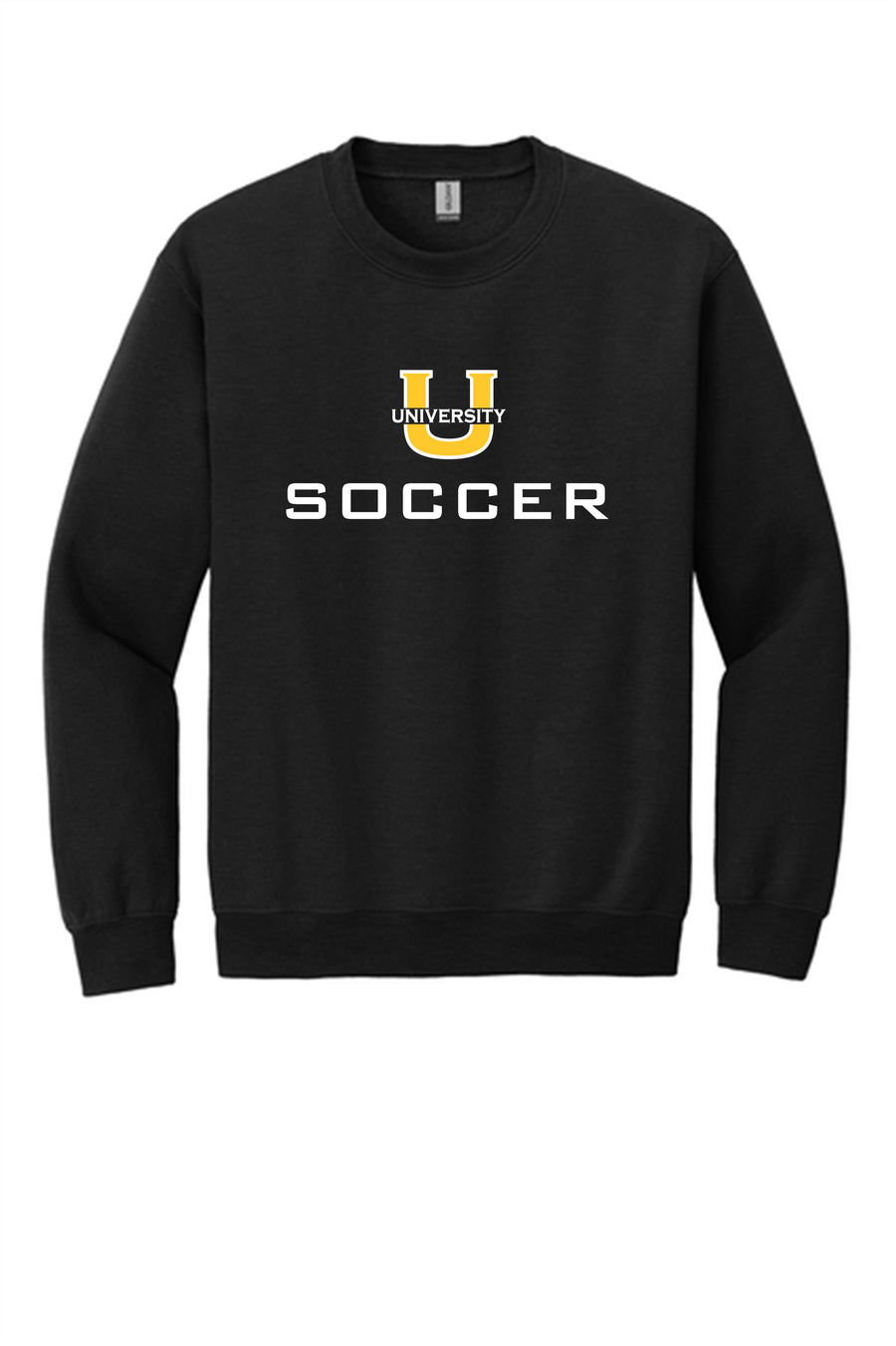University Soccer Sweatshirt University - Third Coast Soccer