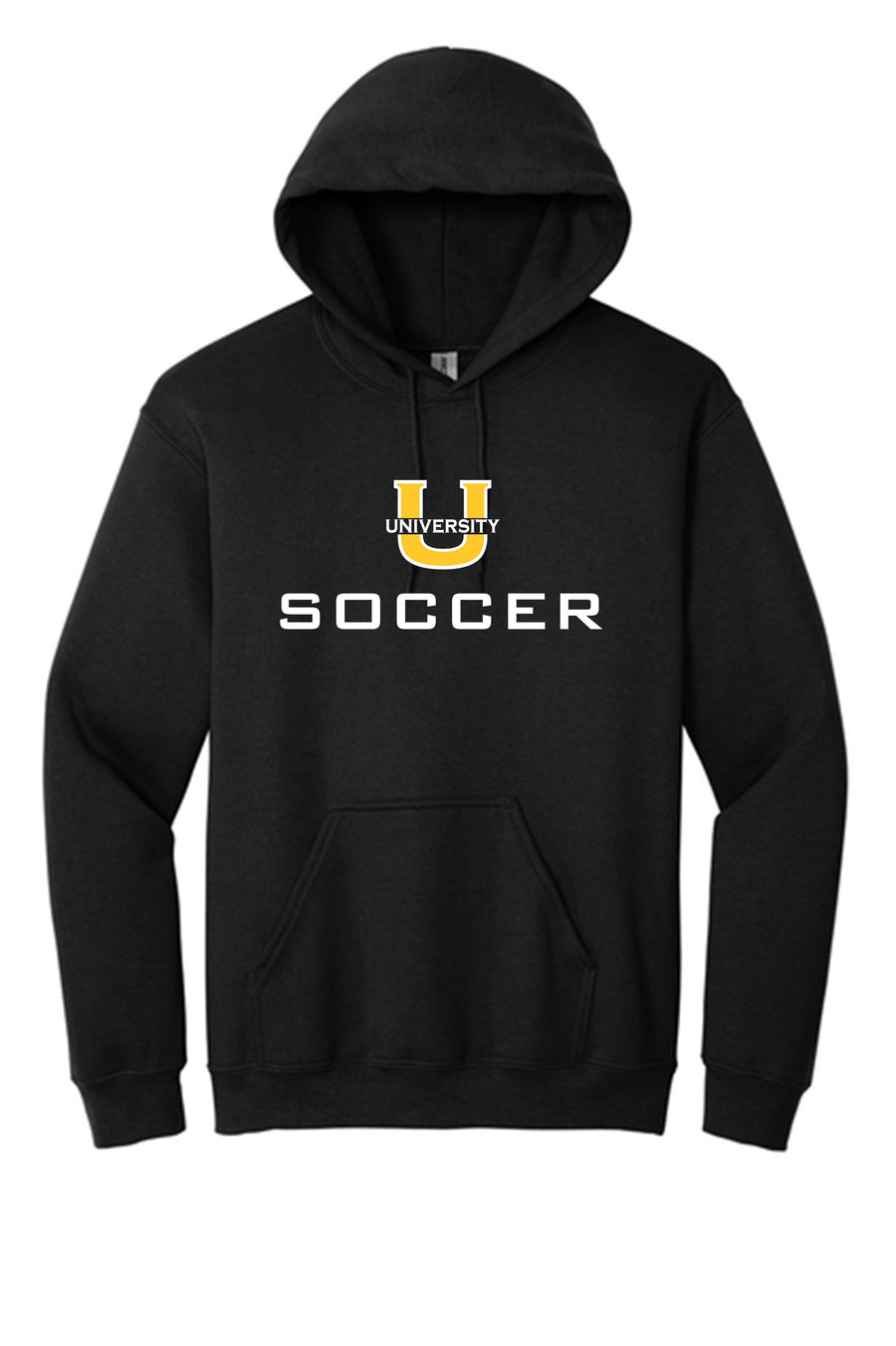 University Soccer Hoody University - Third Coast Soccer