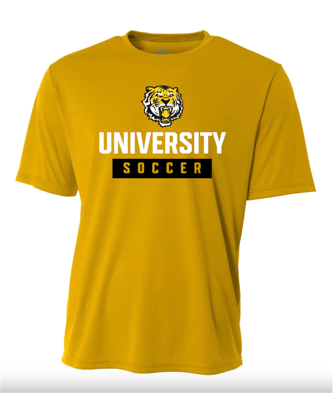 A4 University Training Jersey