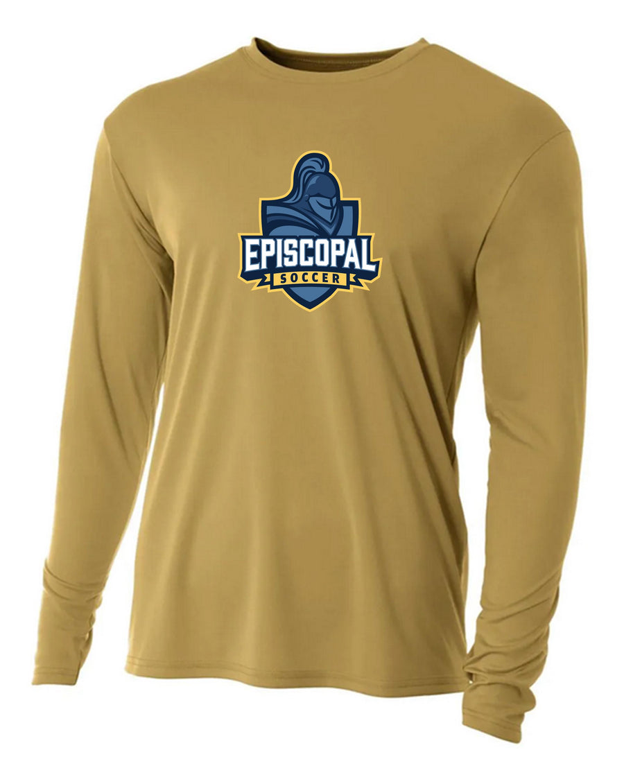 A4 Episcopal Practice LS Jersey Episcopal Boys - Third Coast Soccer
