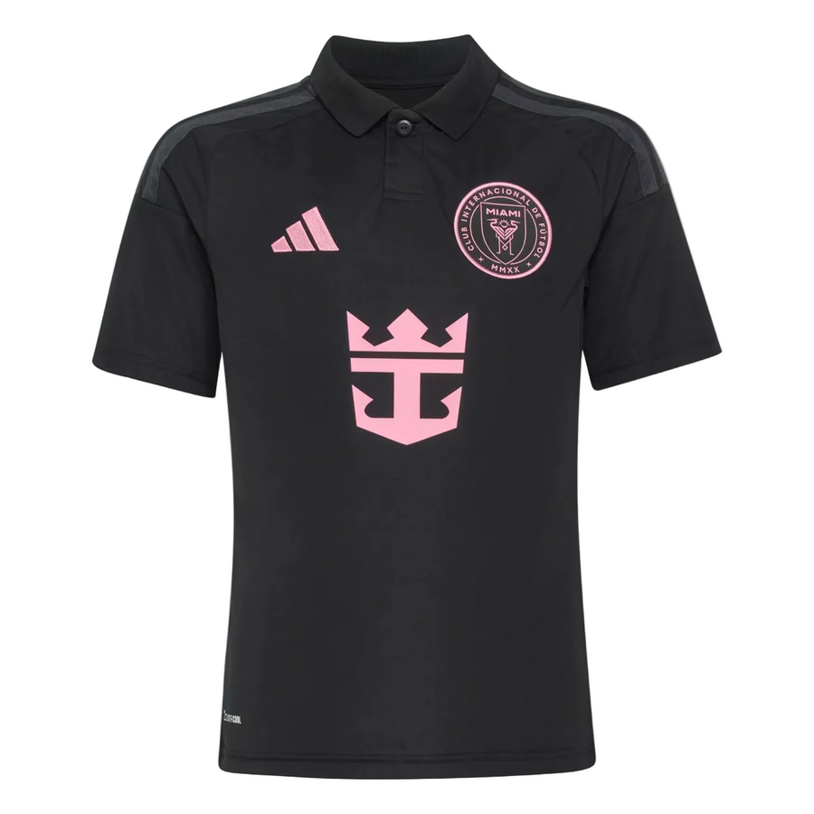 adidas Inter Miami Away Jersey 26/27 Club Replica - Third Coast Soccer