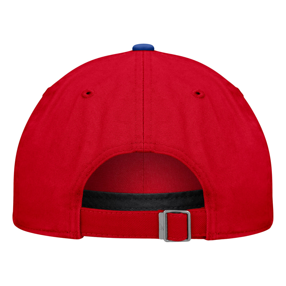 Nike Ted Lasso Club Cap Hats - Third Coast Soccer