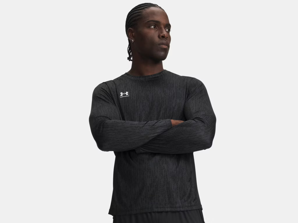 UA Challenger Keeper Jersey