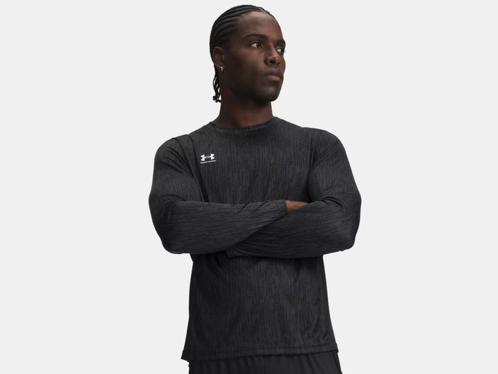 UA Challenger Keeper Jersey