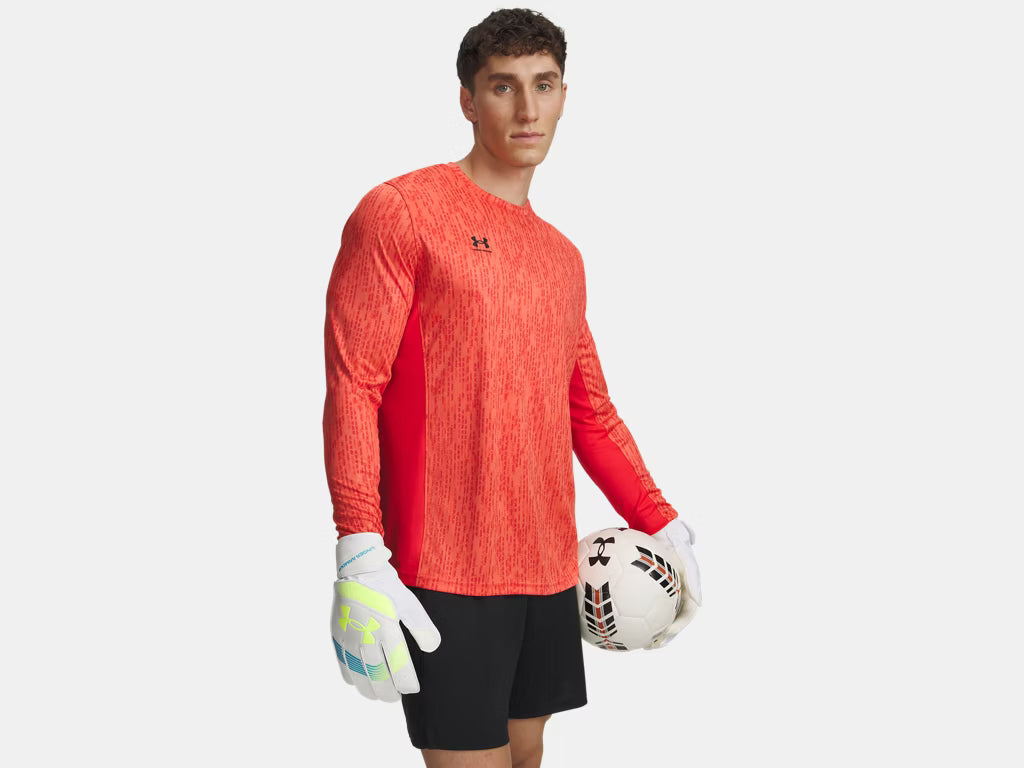 UA Challenger Keeper Jersey