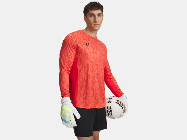 UA Challenger Keeper Jersey