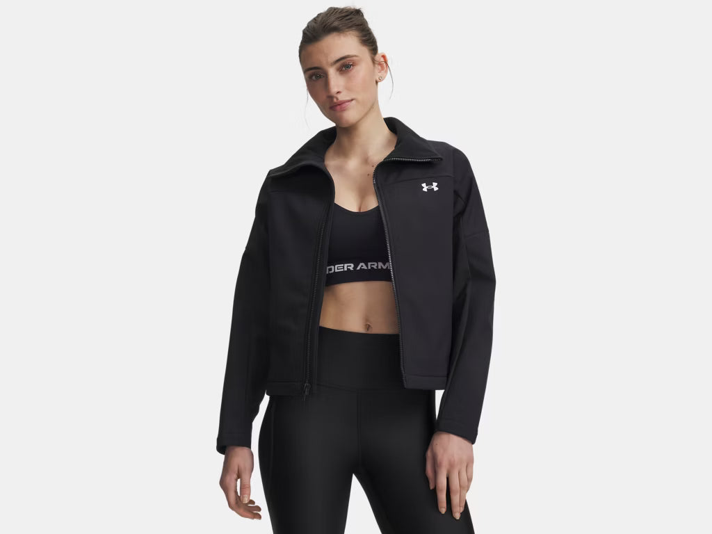 UA Women's Shield Jacket