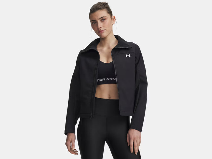 UA Women's Shield Jacket